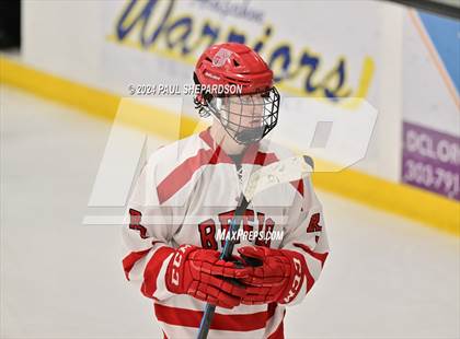 Thumbnail 3 in Regis Jesuit vs. Standley Lake - CHSAA 5A Quarterfinals photogallery.