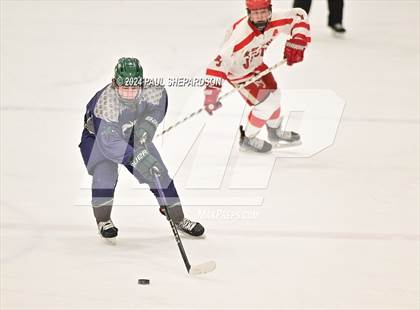 Thumbnail 1 in Regis Jesuit vs. Standley Lake - CHSAA 5A Quarterfinals photogallery.