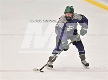 Thumbnail 2 in Regis Jesuit vs. Standley Lake - CHSAA 5A Quarterfinals photogallery.