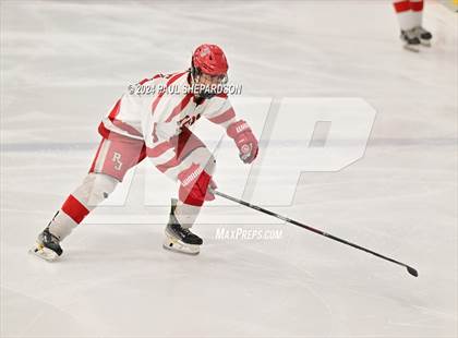 Thumbnail 3 in Regis Jesuit vs. Standley Lake - CHSAA 5A Quarterfinals photogallery.