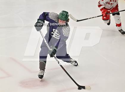 Thumbnail 2 in Regis Jesuit vs. Standley Lake - CHSAA 5A Quarterfinals photogallery.