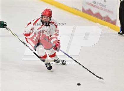 Thumbnail 3 in Regis Jesuit vs. Standley Lake - CHSAA 5A Quarterfinals photogallery.