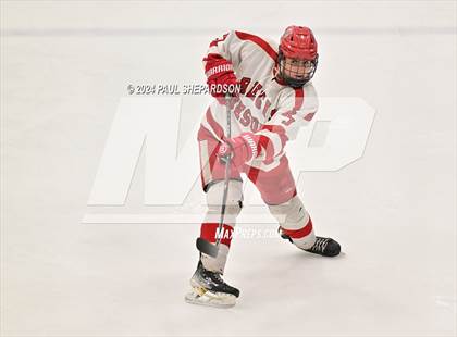 Thumbnail 2 in Regis Jesuit vs. Standley Lake - CHSAA 5A Quarterfinals photogallery.