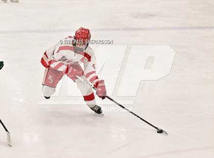 Thumbnail 3 in Regis Jesuit vs. Standley Lake - CHSAA 5A Quarterfinals photogallery.