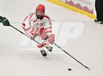 Thumbnail 1 in Regis Jesuit vs. Standley Lake - CHSAA 5A Quarterfinals photogallery.