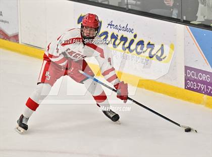 Thumbnail 3 in Regis Jesuit vs. Standley Lake - CHSAA 5A Quarterfinals photogallery.