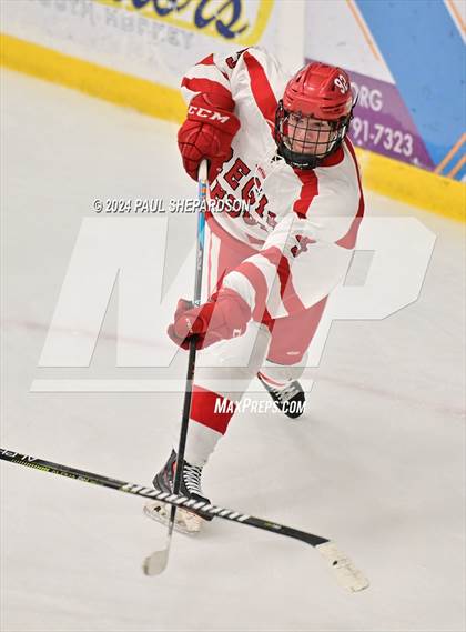 Thumbnail 3 in Regis Jesuit vs. Standley Lake - CHSAA 5A Quarterfinals photogallery.