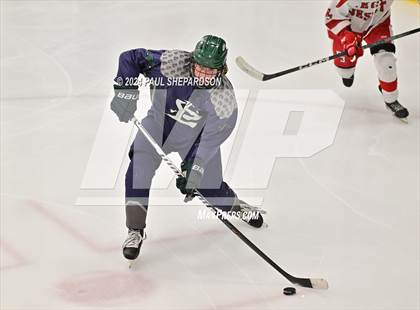 Thumbnail 1 in Regis Jesuit vs. Standley Lake - CHSAA 5A Quarterfinals photogallery.