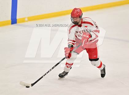 Thumbnail 1 in Regis Jesuit vs. Standley Lake - CHSAA 5A Quarterfinals photogallery.