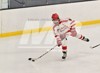 Thumbnail 3 in Regis Jesuit vs. Standley Lake - CHSAA 5A Quarterfinals photogallery.
