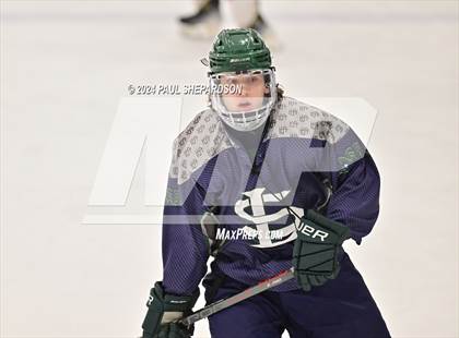 Thumbnail 2 in Regis Jesuit vs. Standley Lake - CHSAA 5A Quarterfinals photogallery.