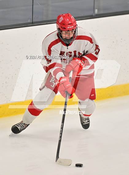 Thumbnail 3 in Regis Jesuit vs. Standley Lake - CHSAA 5A Quarterfinals photogallery.