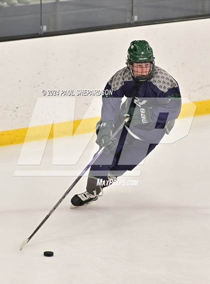 Thumbnail 3 in Regis Jesuit vs. Standley Lake - CHSAA 5A Quarterfinals photogallery.