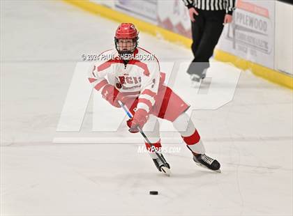 Thumbnail 2 in Regis Jesuit vs. Standley Lake - CHSAA 5A Quarterfinals photogallery.