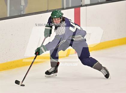 Thumbnail 3 in Regis Jesuit vs. Standley Lake - CHSAA 5A Quarterfinals photogallery.