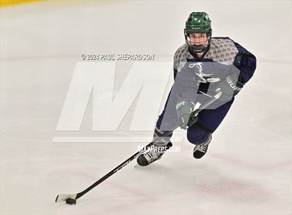 Thumbnail 3 in Regis Jesuit vs. Standley Lake - CHSAA 5A Quarterfinals photogallery.