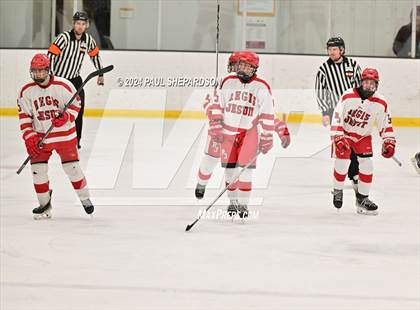 Thumbnail 3 in Regis Jesuit vs. Standley Lake - CHSAA 5A Quarterfinals photogallery.