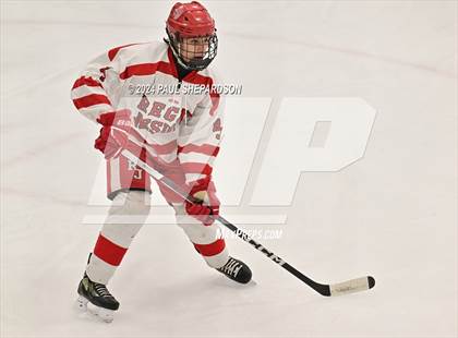 Thumbnail 2 in Regis Jesuit vs. Standley Lake - CHSAA 5A Quarterfinals photogallery.