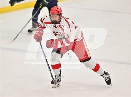 Thumbnail 2 in Regis Jesuit vs. Standley Lake - CHSAA 5A Quarterfinals photogallery.