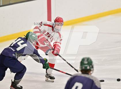 Thumbnail 2 in Regis Jesuit vs. Standley Lake - CHSAA 5A Quarterfinals photogallery.