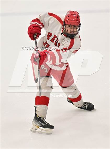 Thumbnail 3 in Regis Jesuit vs. Standley Lake - CHSAA 5A Quarterfinals photogallery.
