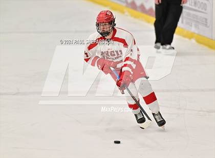 Thumbnail 3 in Regis Jesuit vs. Standley Lake - CHSAA 5A Quarterfinals photogallery.