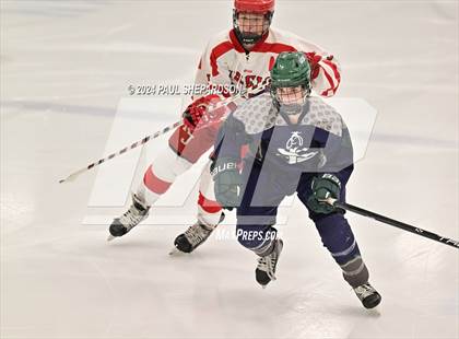Thumbnail 1 in Regis Jesuit vs. Standley Lake - CHSAA 5A Quarterfinals photogallery.
