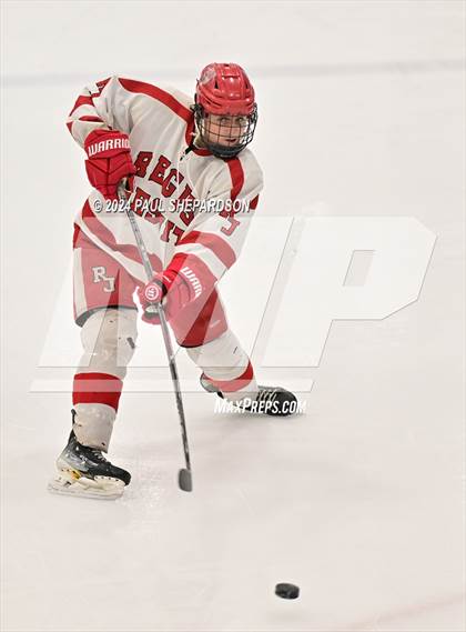 Thumbnail 1 in Regis Jesuit vs. Standley Lake - CHSAA 5A Quarterfinals photogallery.