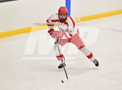 Thumbnail 1 in Regis Jesuit vs. Standley Lake - CHSAA 5A Quarterfinals photogallery.