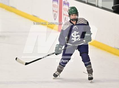 Thumbnail 1 in Regis Jesuit vs. Standley Lake - CHSAA 5A Quarterfinals photogallery.
