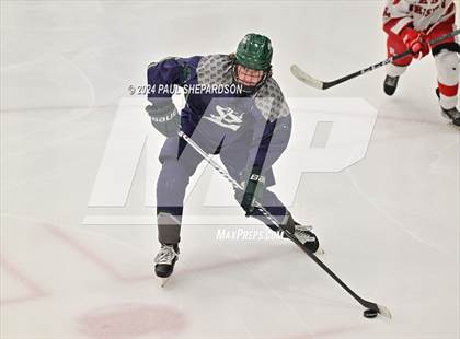 Thumbnail 3 in Regis Jesuit vs. Standley Lake - CHSAA 5A Quarterfinals photogallery.