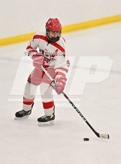Thumbnail 3 in Regis Jesuit vs. Standley Lake - CHSAA 5A Quarterfinals photogallery.