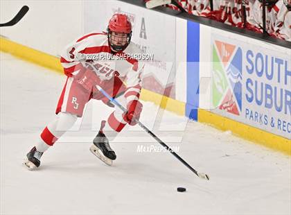 Thumbnail 2 in Regis Jesuit vs. Standley Lake - CHSAA 5A Quarterfinals photogallery.