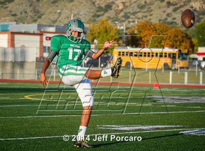 Thumbnail 3 in Maple Mountain @ Provo photogallery.