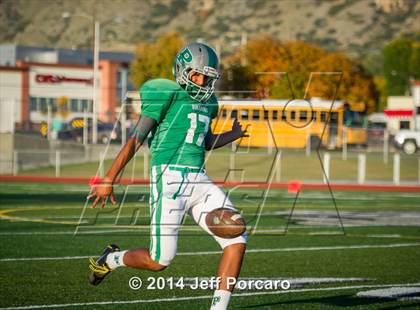 Thumbnail 2 in Maple Mountain @ Provo photogallery.