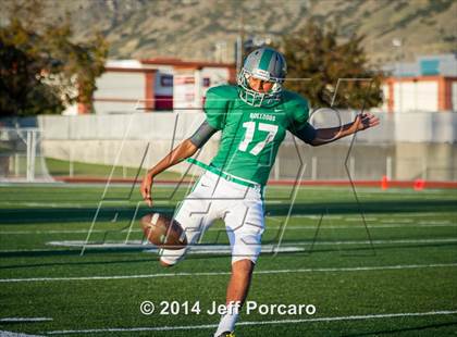 Thumbnail 1 in Maple Mountain @ Provo photogallery.