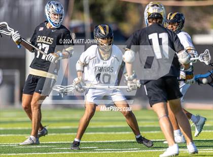 Thumbnail 1 in Santa Margarita @ Servite photogallery.