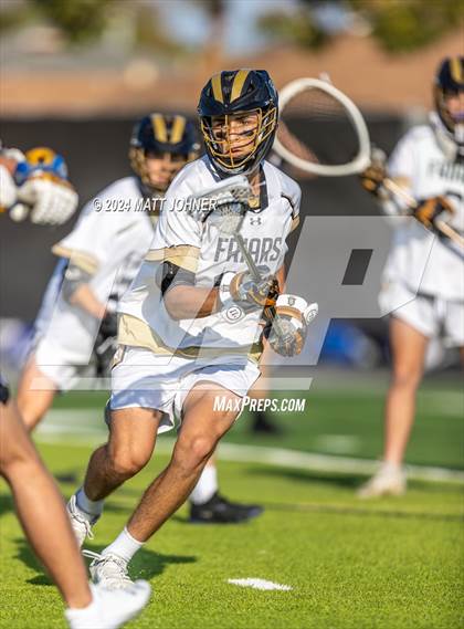 Thumbnail 1 in Santa Margarita @ Servite photogallery.