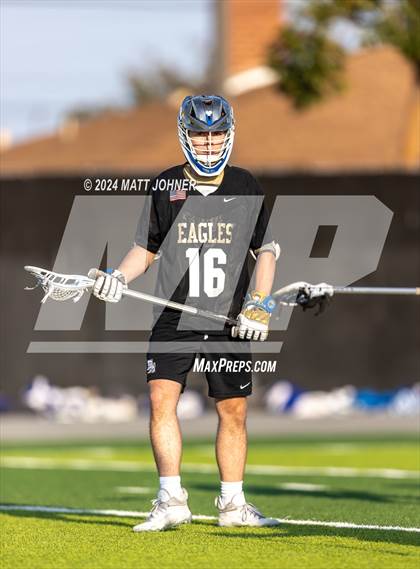 Thumbnail 3 in Santa Margarita @ Servite photogallery.