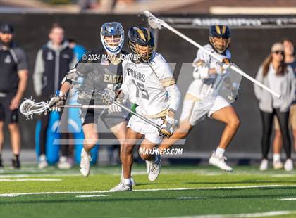 Thumbnail 1 in Santa Margarita @ Servite photogallery.