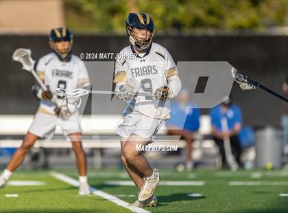 Thumbnail 3 in Santa Margarita @ Servite photogallery.