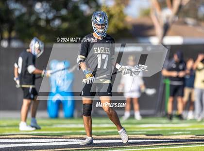 Thumbnail 1 in Santa Margarita @ Servite photogallery.