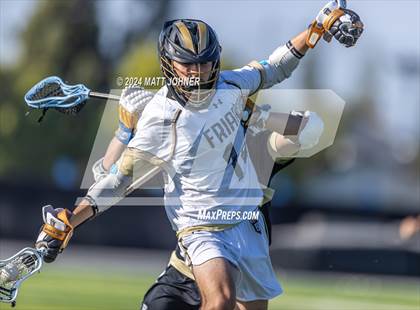 Thumbnail 3 in Santa Margarita @ Servite photogallery.