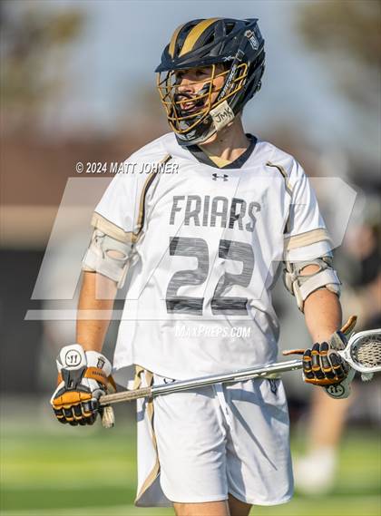 Thumbnail 2 in Santa Margarita @ Servite photogallery.