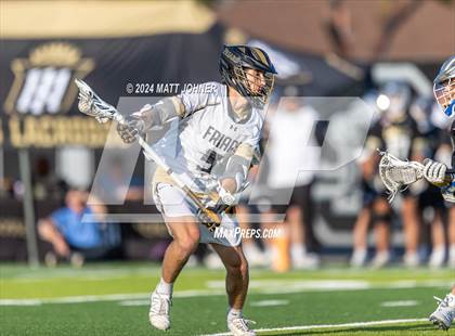 Thumbnail 3 in Santa Margarita @ Servite photogallery.