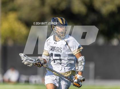 Thumbnail 3 in Santa Margarita @ Servite photogallery.