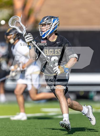 Thumbnail 2 in Santa Margarita @ Servite photogallery.