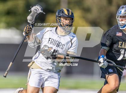 Thumbnail 2 in Santa Margarita @ Servite photogallery.