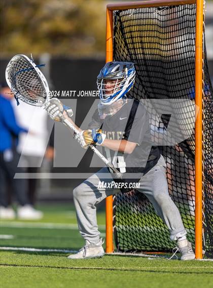 Thumbnail 2 in Santa Margarita @ Servite photogallery.