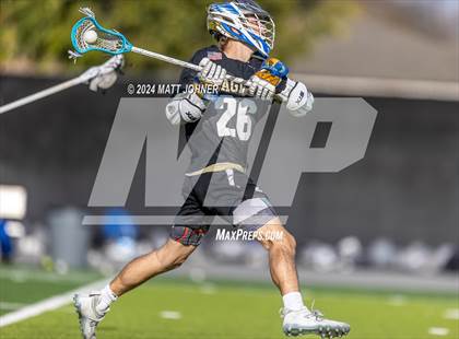 Thumbnail 1 in Santa Margarita @ Servite photogallery.
